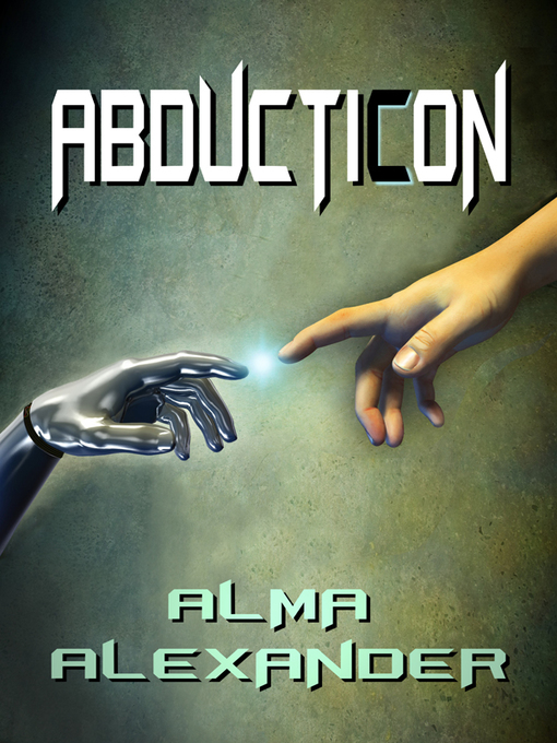Title details for AbductiCon by Alma Alexander - Available